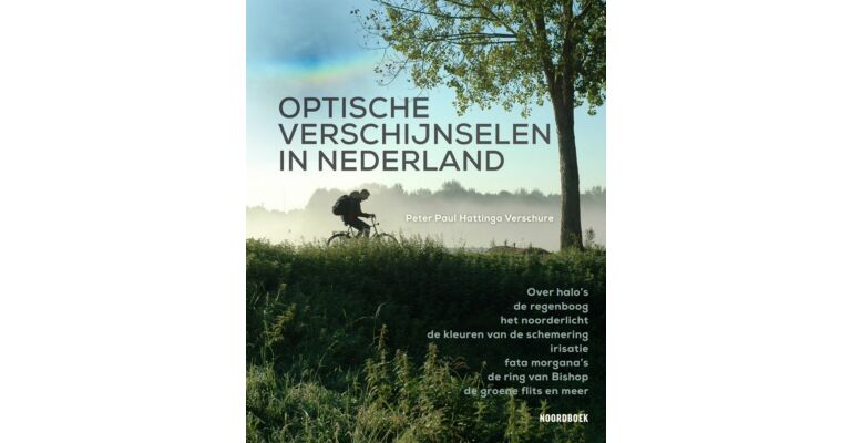 Optische verschijnselen in Nederland
