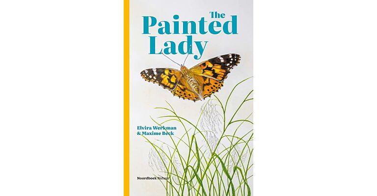 The Painted Lady