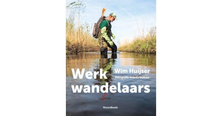 Werkwandelaars