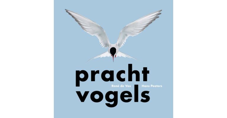 Prachtvogels