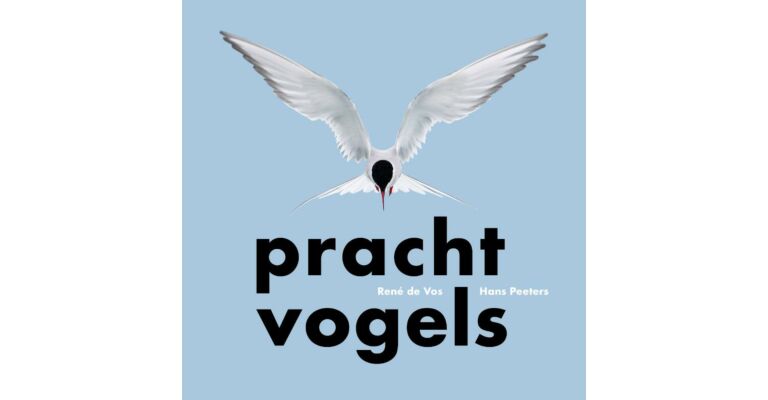 Prachtvogels (Pre-order )