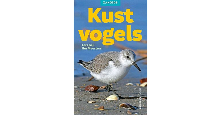 Zakgids kustvogels