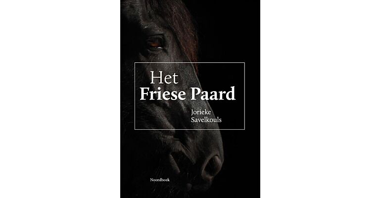 Het Friese Paard