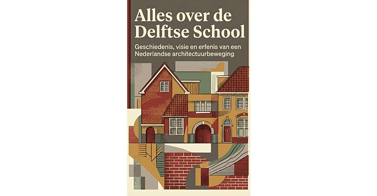 Alles over de Delftse School