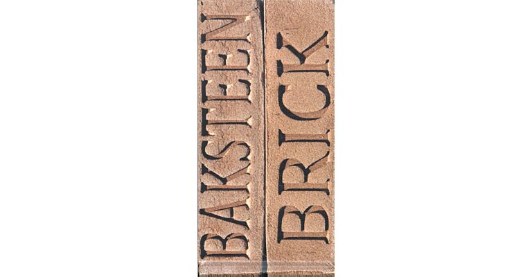 Baksteen Brick