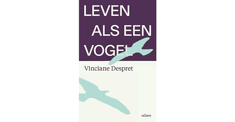 Leven als een vogel