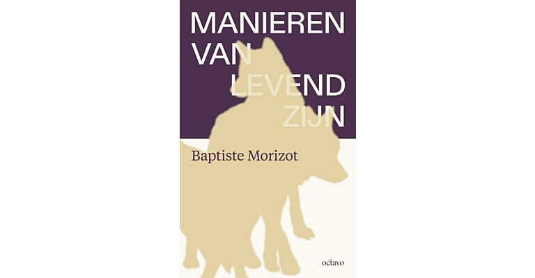 Manieren van levend zijn (October 2024)