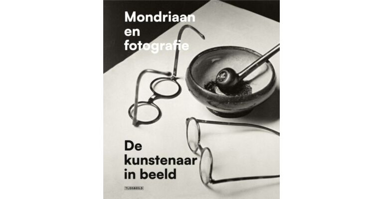Mondriaan en de fotografie - De kunstenaar in beeld