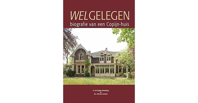 Welgelegen