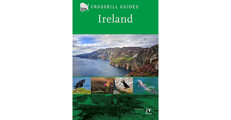 Crossbill Guides - Ireland