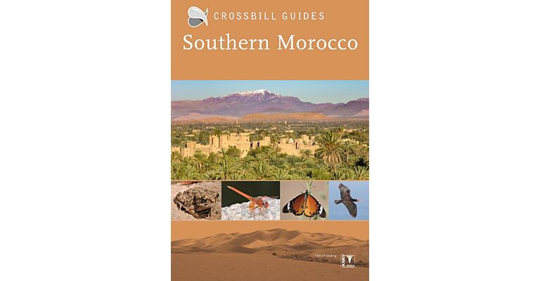 Crossbill Guides - Southern Morocco