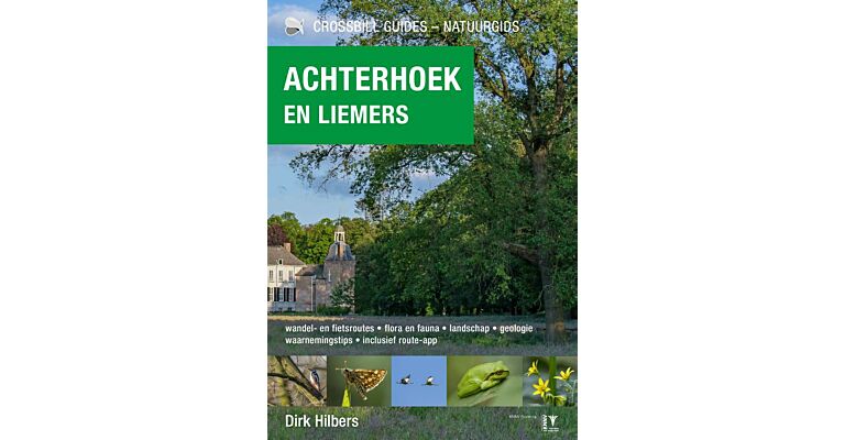 Crossbill Guides - Achterhoek en Liemers 
