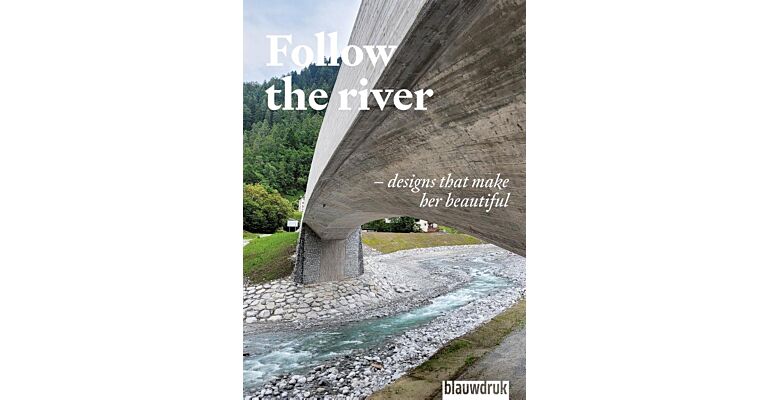 Scape Magazine: Follow the River - Designs that make her beautiful