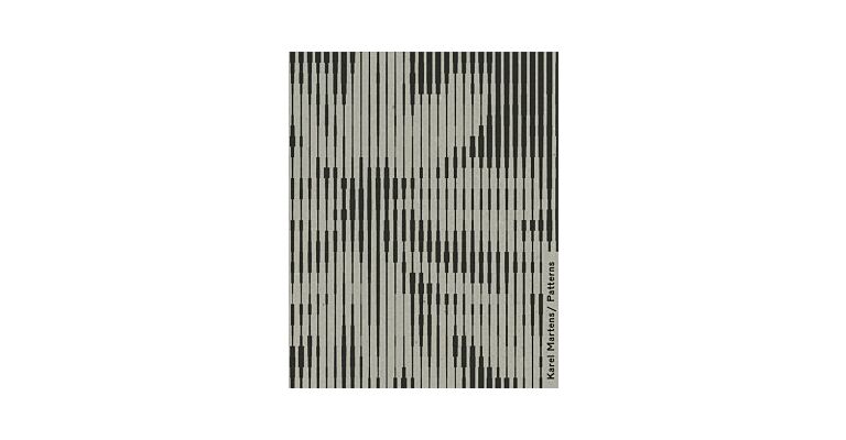 Karel Martens - Patterns