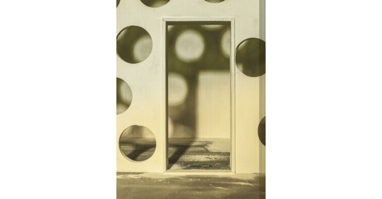 Michiel Kluiters - Doorways