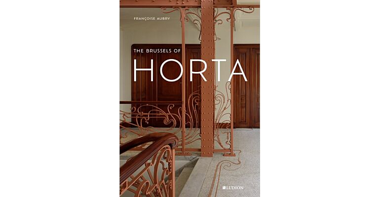 The Brussels of Horta