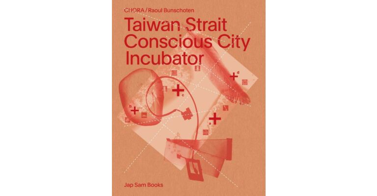 Taiwan Strait - Conscious City Incubator