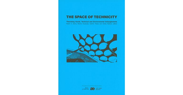 The Space of Technicity