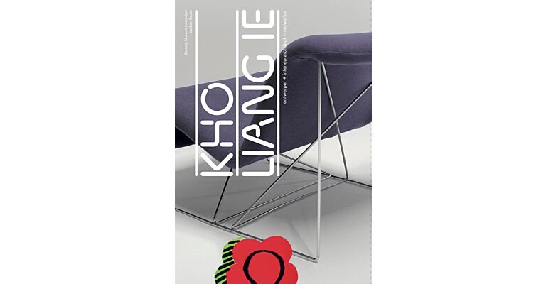 Kho Liang Ie ontwerper + interieurarchitect + netwerker