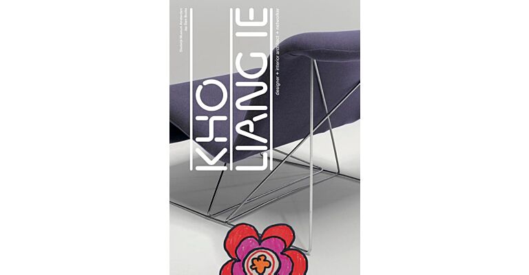 Kho Liang Ie designer + interior architect + networker