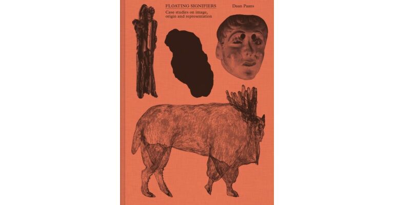 Floating Signifiers - Case Studies on image, origin and representation