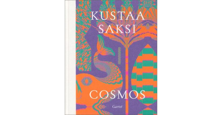 Kustaa Saksi - Cosmos