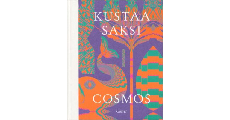 Kustaa Saksi - Cosmos