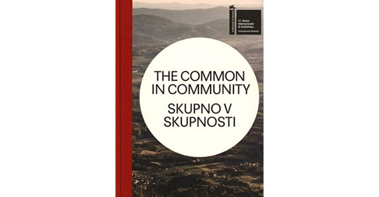 The Common In Community (Slovene and English Edition)