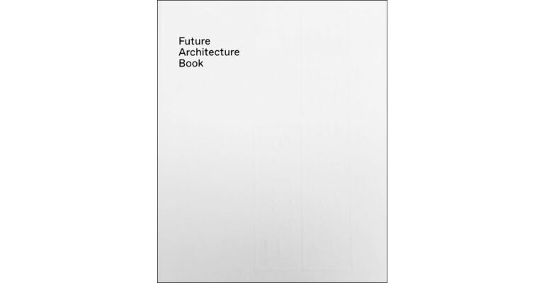 Future Architecture Book 2015-2021