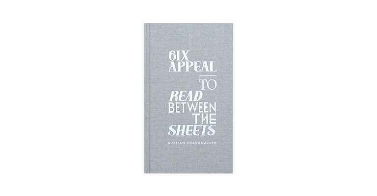 6IX Appeal, To Read Between The Sheets