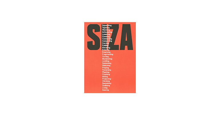 Siza (exhibition Calouste Gulbenkian Foundation Lisbon)