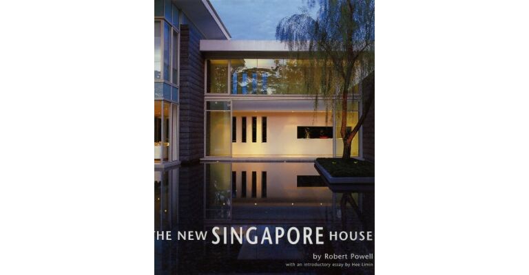 The New Singapore House