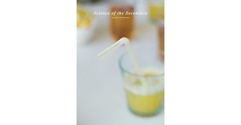 Science of the Secondary 17 - Straw