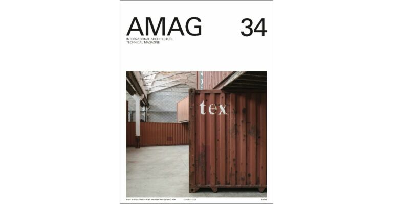 Amag 34 - AMAA