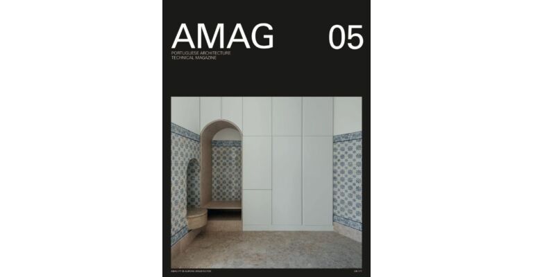 Amag PT 05 - Aurora Arquitectos