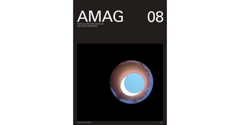Amag PT 08 - Camilo Rebelo