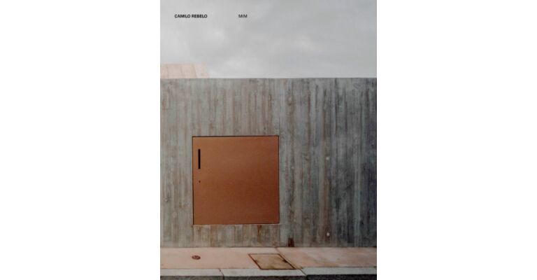 LB31 Camilo Rebelo - House Mim