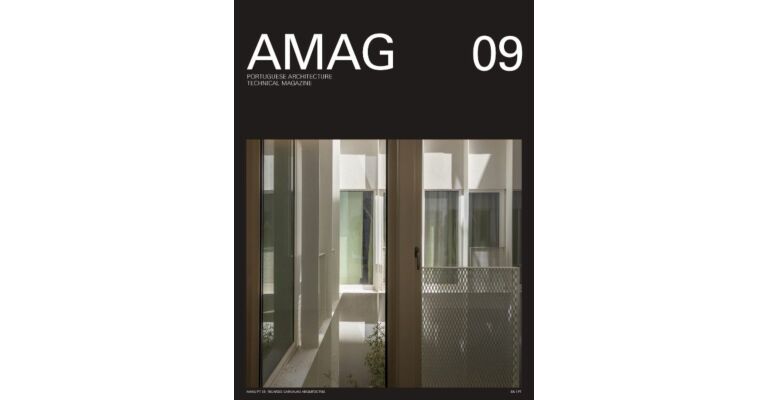 Amag PT 09 - Ricardo Carvalho