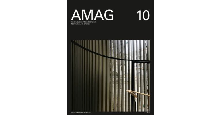 AMAG PT 10 Less is More - Menos é Mais