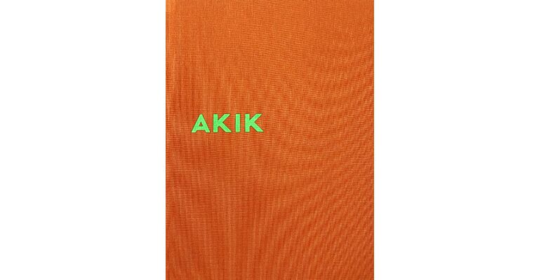 Camilo Rebelo - AKIK