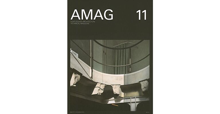 AMAG PT 11 - Atelier Da Costa (Pre-order)