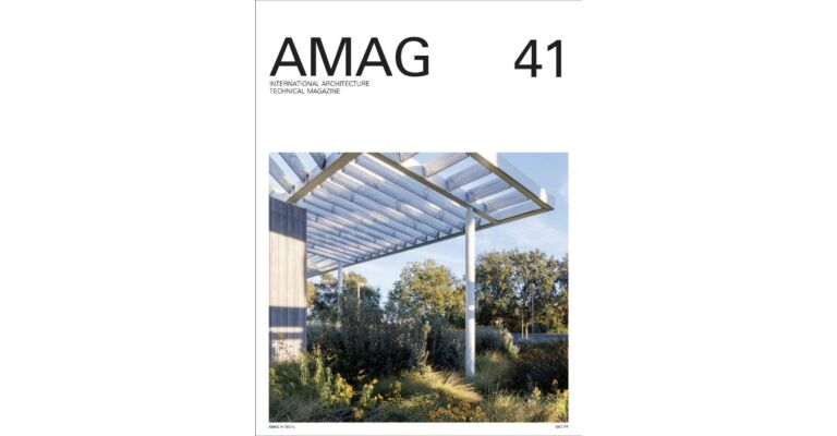AMAG 41 - So-Il (Pre-order)