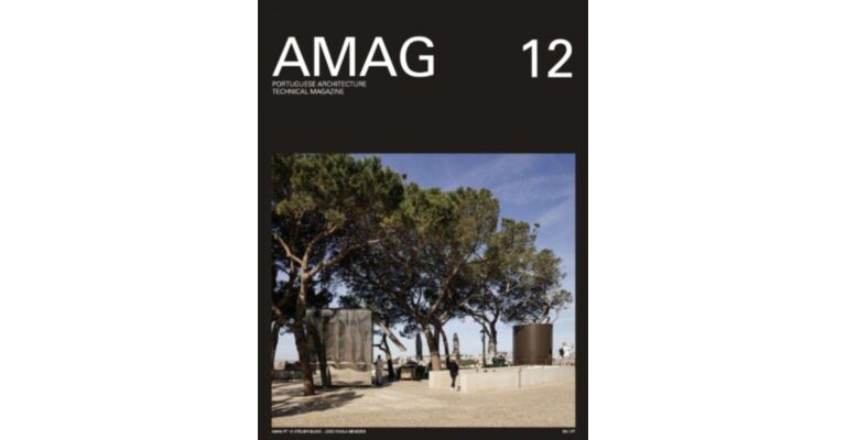 Amag PT 12 - Atelier Bugio