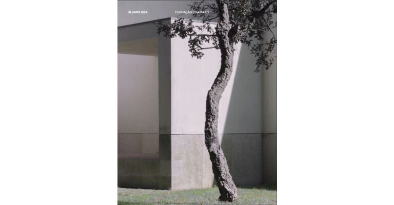 LB 38 Álvaro Siza - Museu Fundação Gramaxo (Pre-order)
