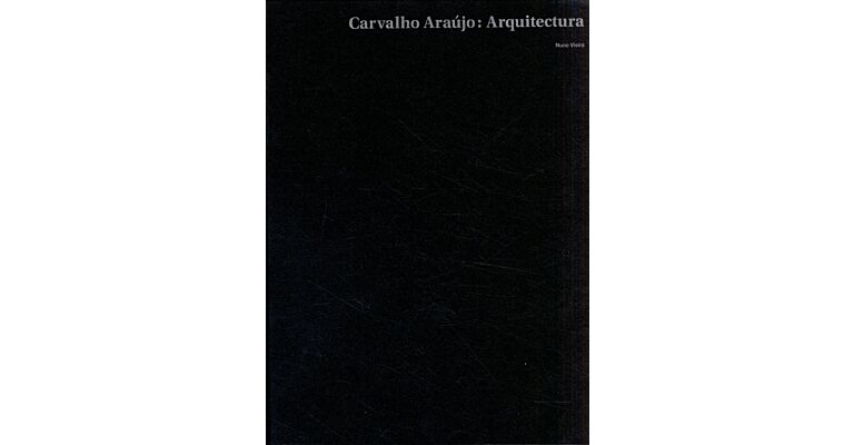 Carvalho Araújo - Arquitectura