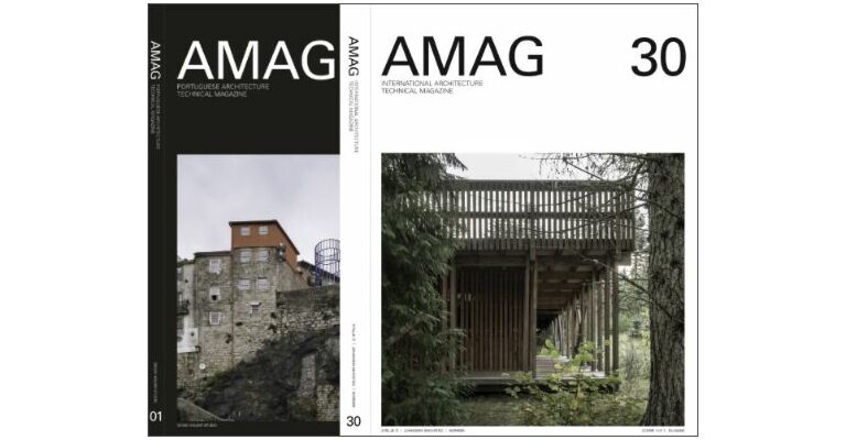 AMag 30 + AMAG PT 01 (special limited offer pack) slide 3 of 2
