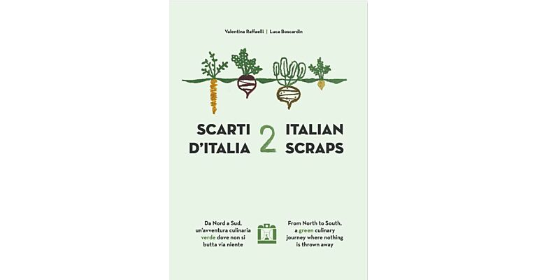 Italian Scraps / Scarti d'Italia 2
