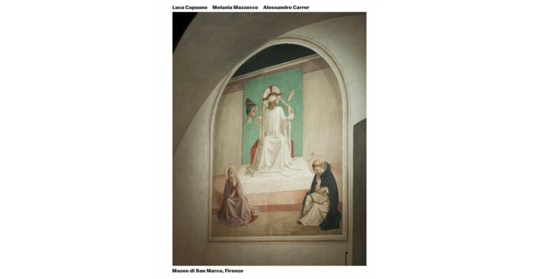 Museum of San Marco Firenze