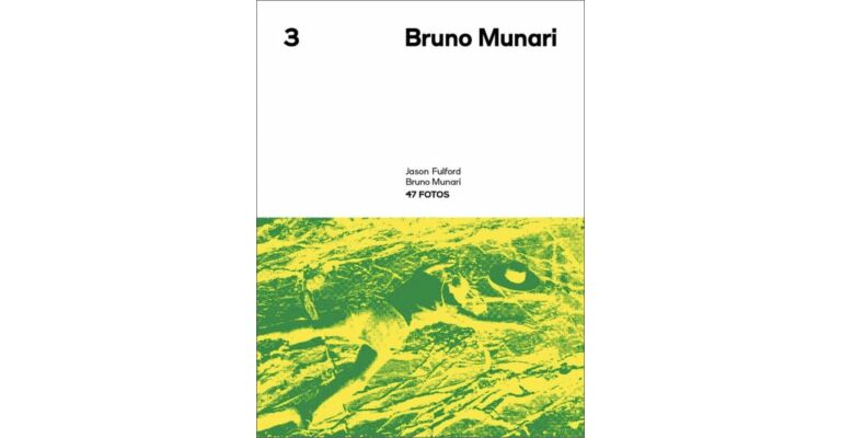 Bruno Munari - 47 Fotos