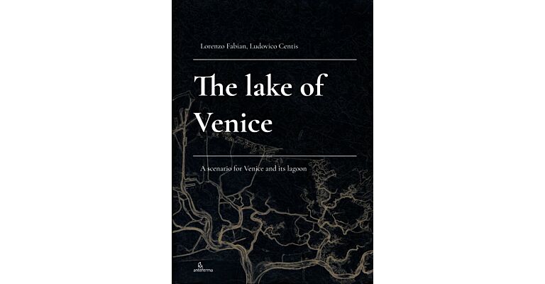 The lake of Venice